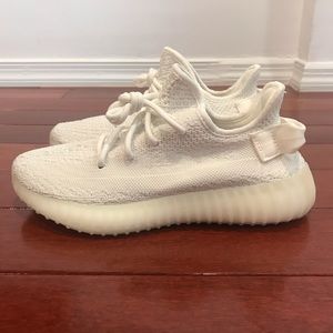 Yeezy 350 V2 Cream Size 6.5